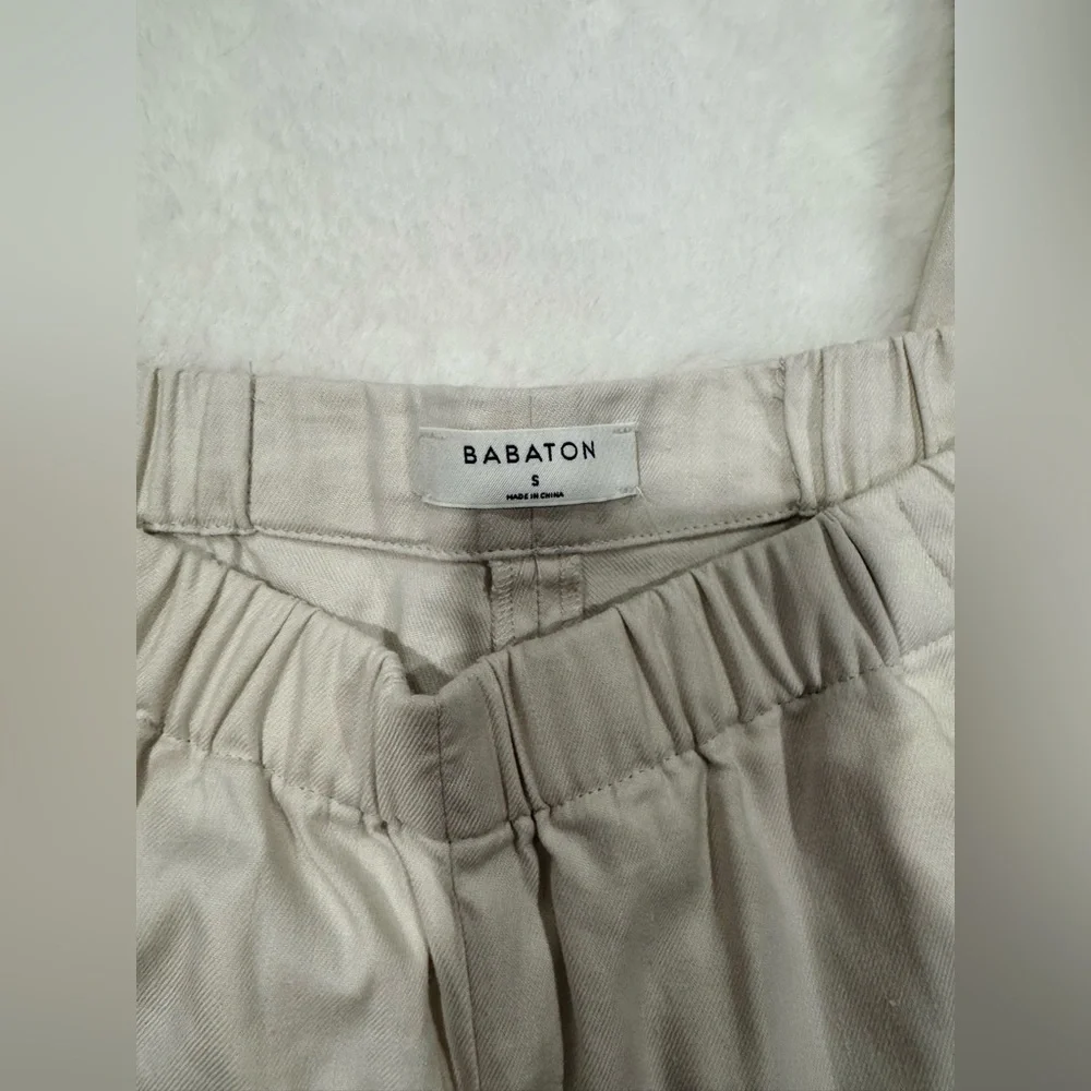 Aritzia Babaton Dexter Blend Jogger Pant - Picture 3 of 4